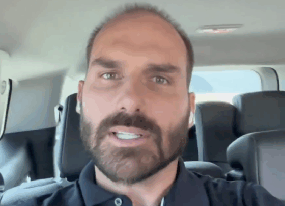 Eduardo Bolsonaro