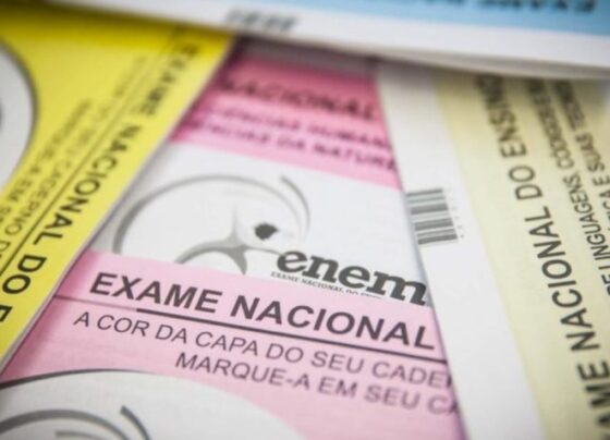Cadernos do Enem