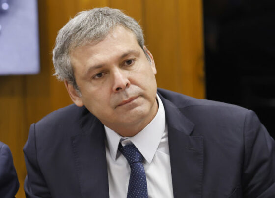 Lindbergh Farias