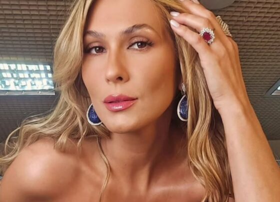 Lívia Andrade