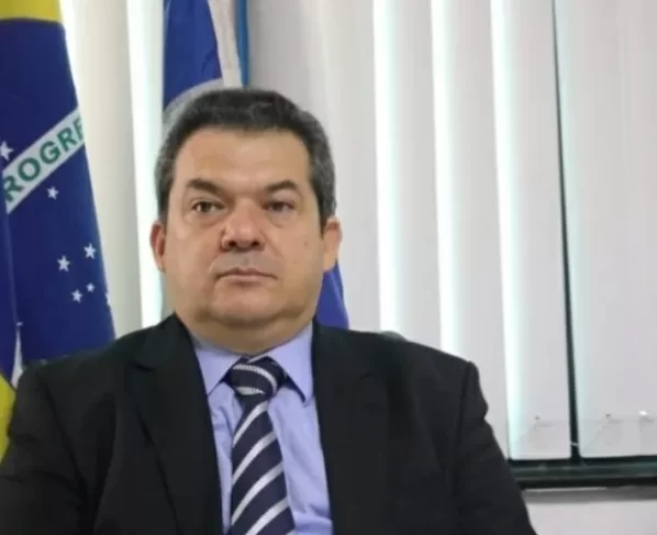 Carlos Brandão