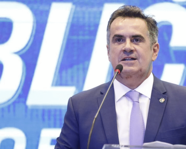 Ciro Nogueira é aliado e foi ministro da Casa Civil de Jair Bolsonaro. Disse, no entanto, que o PP não deixará de discutir a PEC de Lula sobre segurança pública