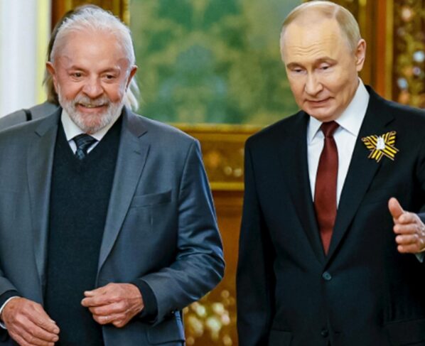 lula putin