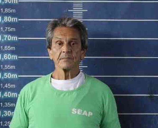 Roberto Jefferson (PTB) não teve o cabelo raspado na unidade prisional