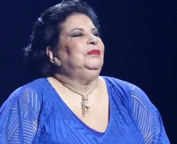 Morre, aos 84 anos, a cantora Nana Caymmi