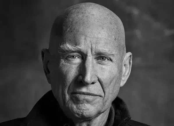 Sebastião Salgado