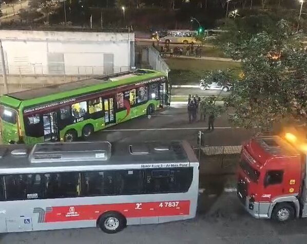 CNN Brasil