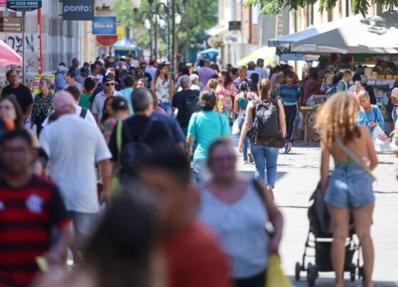 Varejo compras comércio