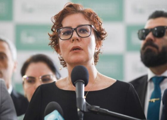 Carla Zambelli