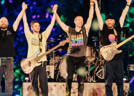 A possibilidade de shows da banda britânica Coldplay no Brasil em 2025 vinha alimentando a expectativa de milhares de fãs.