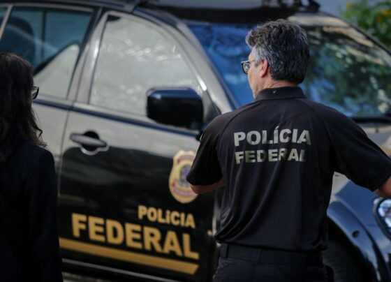 Polícia Federal deflagra a operação Sem Desconto, que cumpre na manhã desta quarta-feira 23 de abril 3