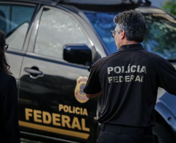 Polícia Federal deflagra a operação Sem Desconto, que cumpre na manhã desta quarta-feira 23 de abril 3