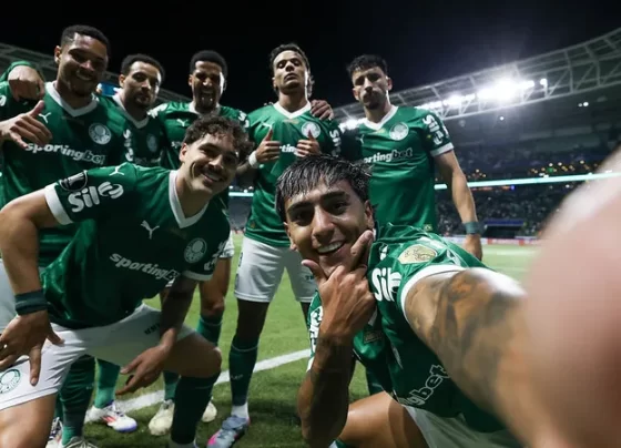 Palmeiras e Flamengo se enfrentam neste domingo (25), às 16h (horário de Brasília), no Allianz Parque, em São Paulo,