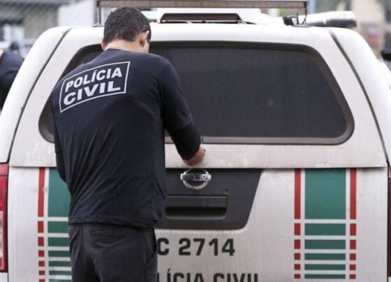 Polícia Civil