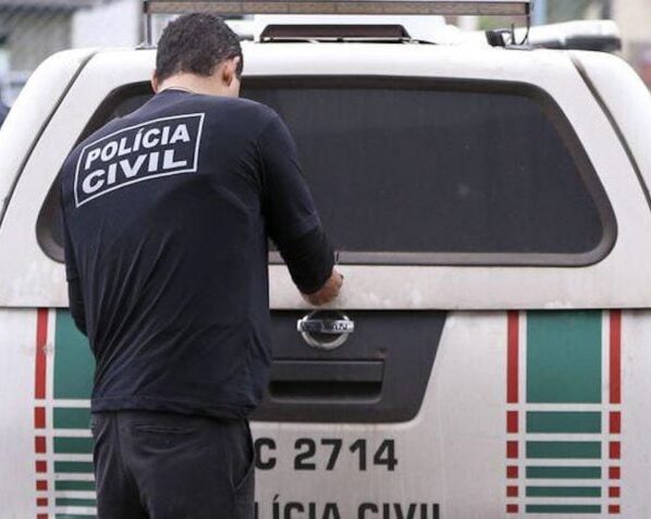 Polícia Civil