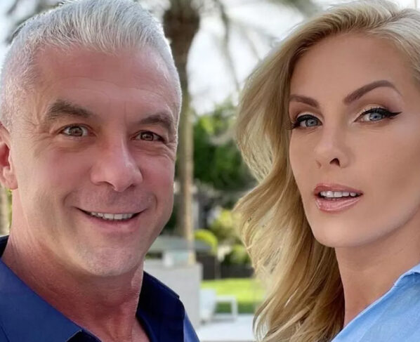 Ana Hickmann