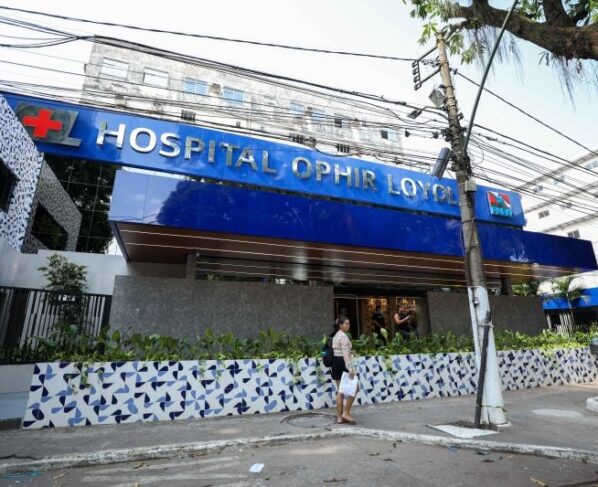 A Secretaria de Estado de Saúde Pública (Sespa) abriu processo seletivo para contratação de bolsistas de pesquisa que atuarão no Hospital Ophir Loyola (HOL), em Belém.