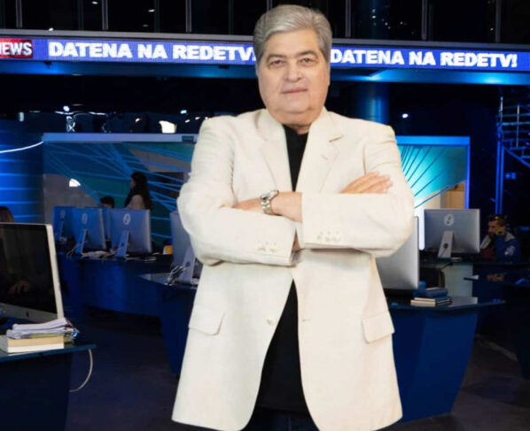 RedeTV!