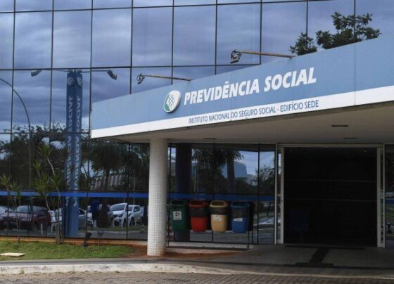 Denúncias sobre desfalques em benefícios de segurados circulavam entre os dirigentes do INSS e do ministério -  (crédito: Pedro França/Agência Senado)