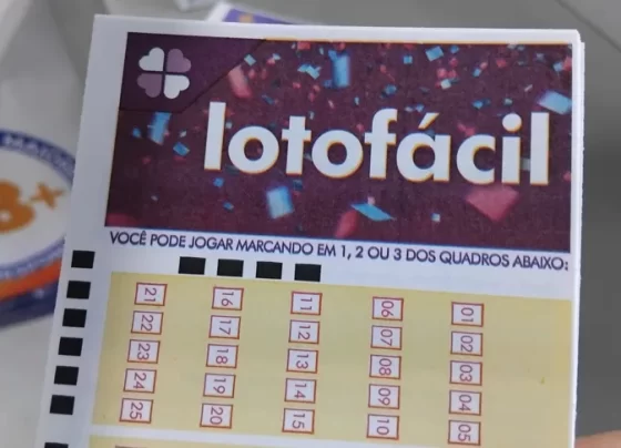 Confira os números sorteados, valores de premiação e saiba como participar do próximo concurso