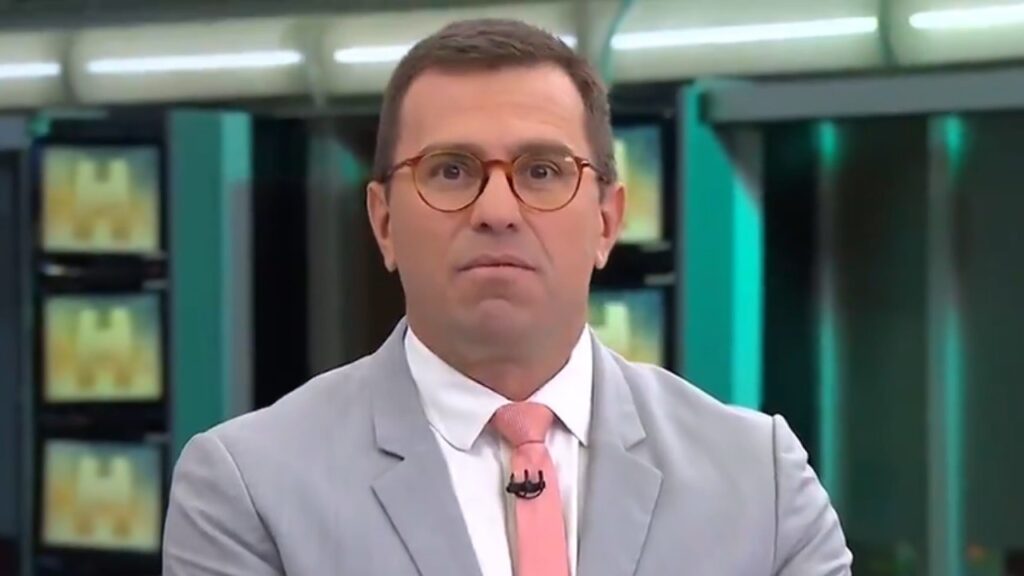 Rodrigo Bocardi