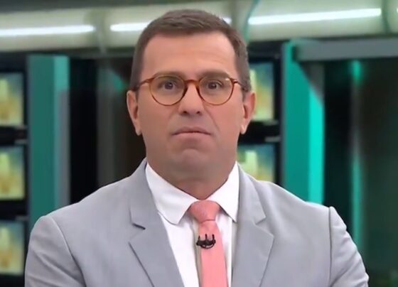 Rodrigo Bocardi