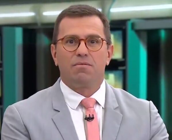 Rodrigo Bocardi