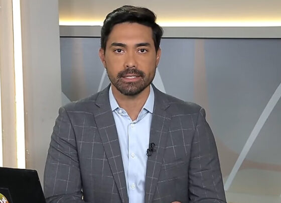 SBT Brasília
