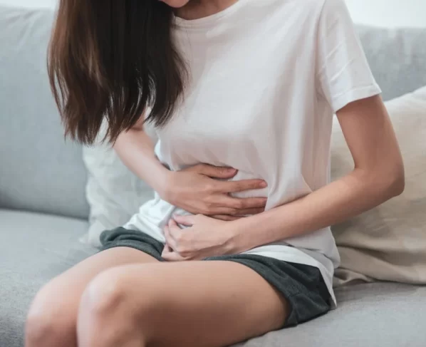 Sem desespero! Desconforto intestinal nem sempre é grave