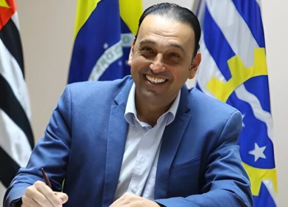 Felicio Ramuth