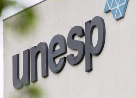 A Unesp informou que o vestibular será remarcado, mas ainda não há uma data prevista