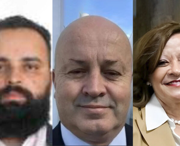 Careca do INSS, advogada e assessor de entidade investigada são investigados na operação Sem Desconto como supostos operadores - Metrópoles