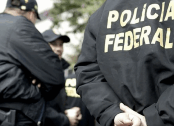Os investigadores suspeitam que o funcionário da PF esteja envolvido com os empresários beneficiados pelo dinheiro descontado indevidamente de aposentados e pensionistas desde 2019