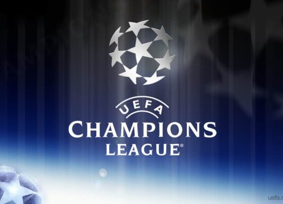 Uefa Champions League