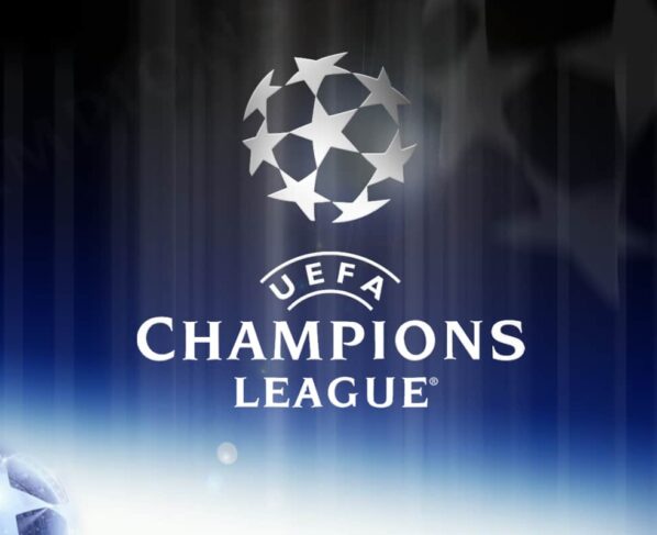 Uefa Champions League