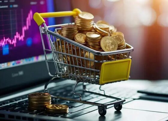 Cashback: A Melhor Forma de Economizar em Compras Online