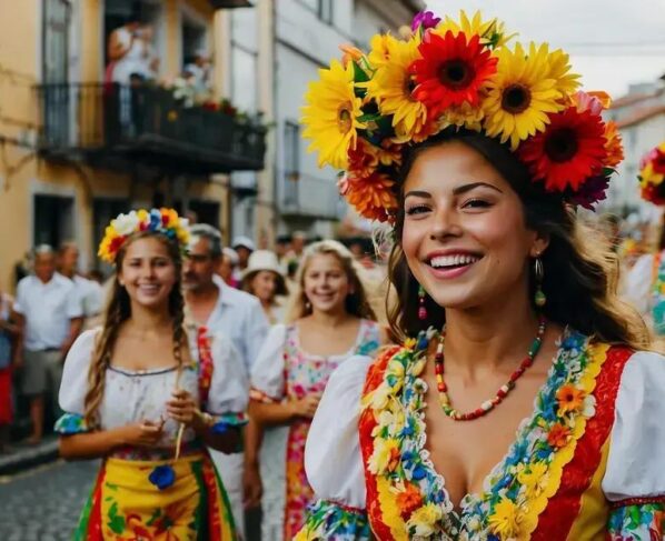 Círio de Nazaré: Descubra a Magia e Emoção da Festa