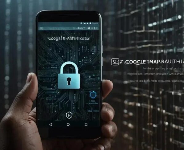 Como Configurar o Google Authenticator e Proteger sua Conta