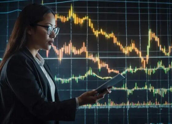 Como Investir na Bolsa de Valores e Garantir seu Futuro
