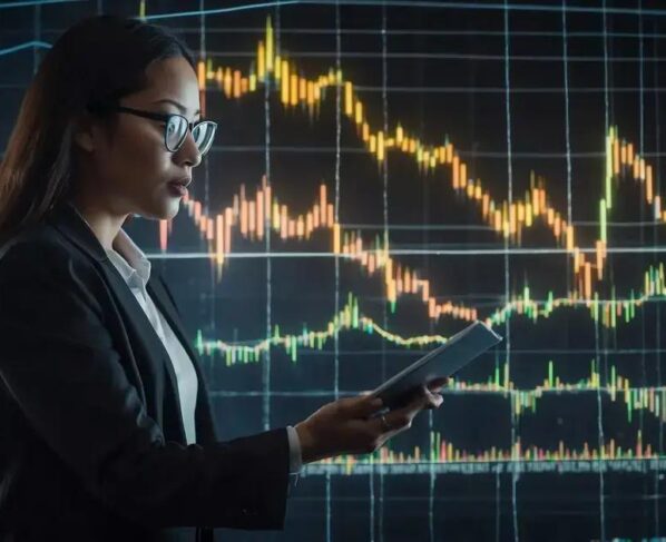 Como Investir na Bolsa de Valores e Garantir seu Futuro