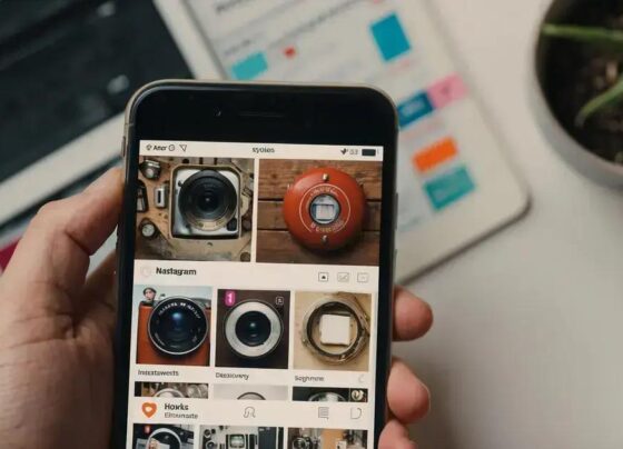 Como recuperar conta do Instagram facilmente: um guia prático