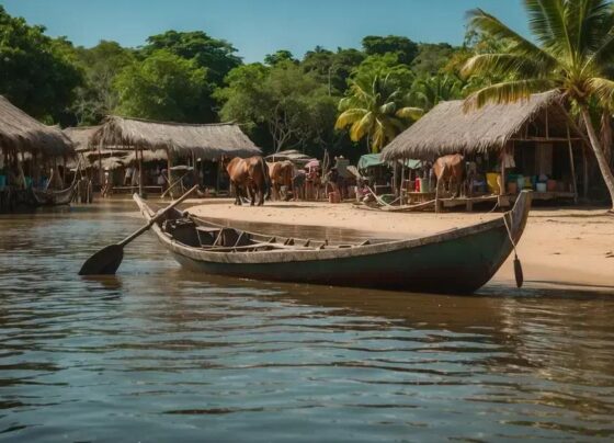 Descubra Como Explorar a Ilha de Marajó Barato e Incrível
