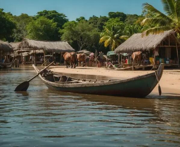 Descubra Como Explorar a Ilha de Marajó Barato e Incrível