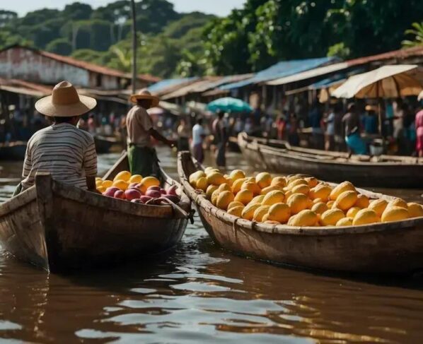 Descubra os Encantos de Belém do Pará e Suas Delícias