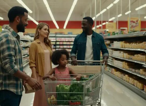 Economizar no Supermercado: Dicas para Reduzir suas Compras