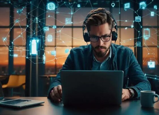 Espelhar a Tela do Celular: Como Fazer e Dicas Práticas