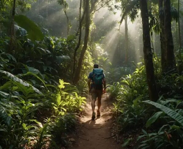 Explorando Trilhas no Pará: Um Guia Imperdível para Aventureiros