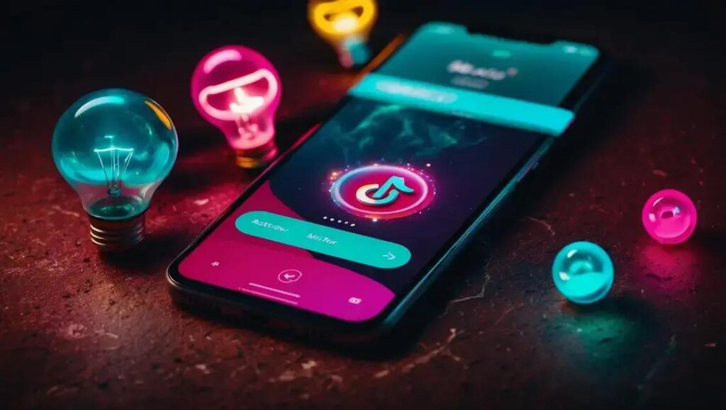 Ganhar Dinheiro com TikTok: Dicas Práticas para Iniciar
