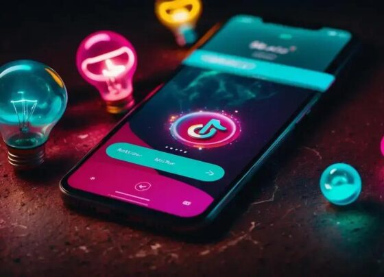 Ganhar Dinheiro com TikTok: Dicas Práticas para Iniciar