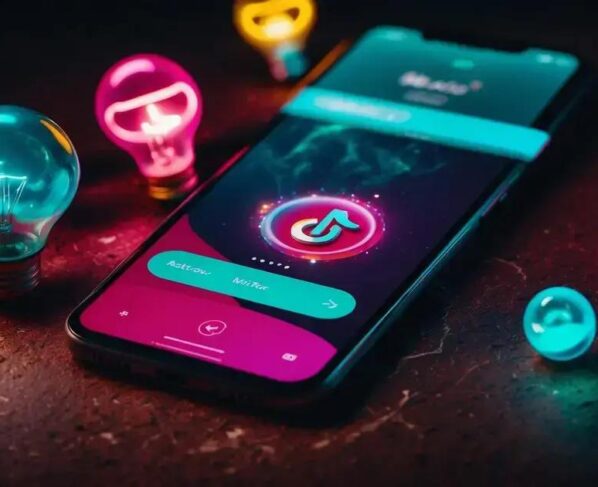 Ganhar Dinheiro com TikTok: Dicas Práticas para Iniciar